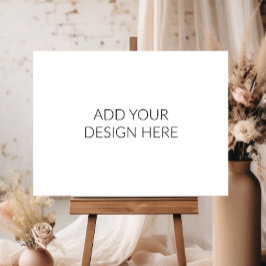 Impressão paisagística de 18" x 24"