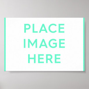 Impressão, Papel de Poster de Valor (Matte) - 6" x