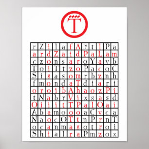 Impressão, Papel Poster de Valor (Matte)