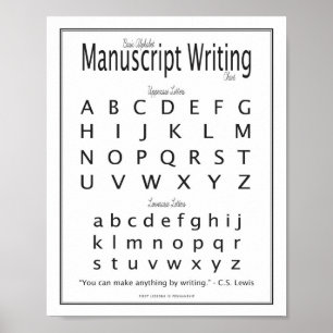 Impressão, Papel Poster de Valor (Matte)