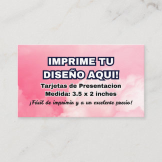 Impressão para Cartões de Visita Imprime
