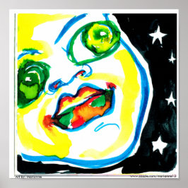 Impressão para Juventude e Otimismo