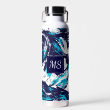 Impressão para Oceano Profundo Personalizado
