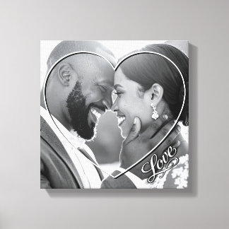 Impressão Personalizada de Tela Esticada