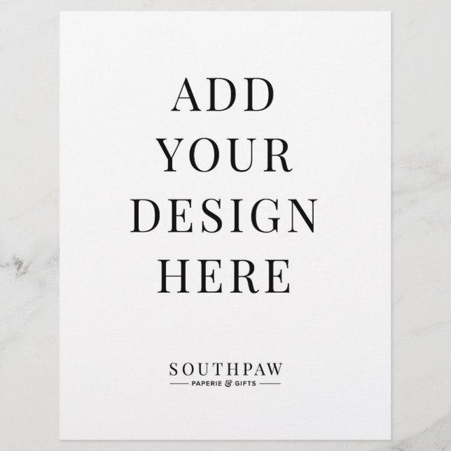 impressão personalizado de Sinal de Casamento de 8 (Frente)