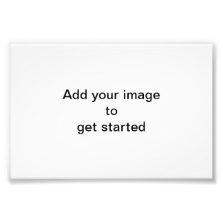 Impressão personalizado - Foto