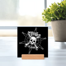 Impressão Pirata