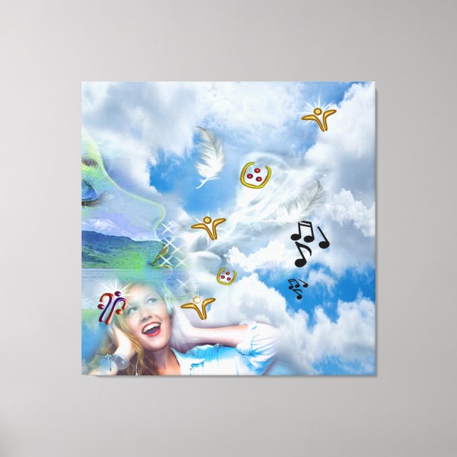 Impressão por Tela de Energia do Ar (Frente)