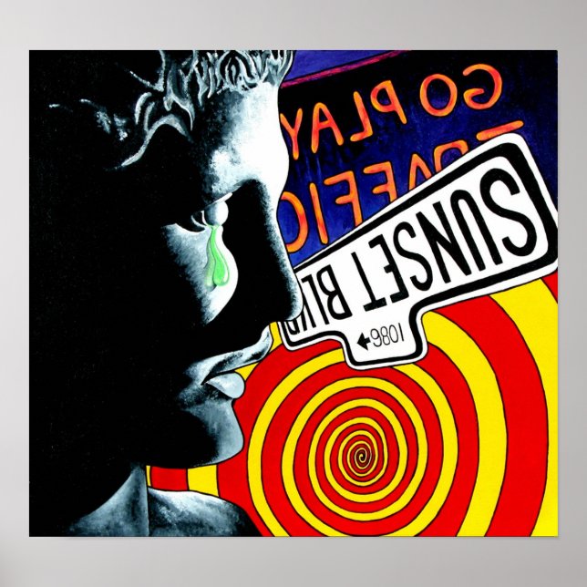 impressão "PORQUÊ" (Frente)