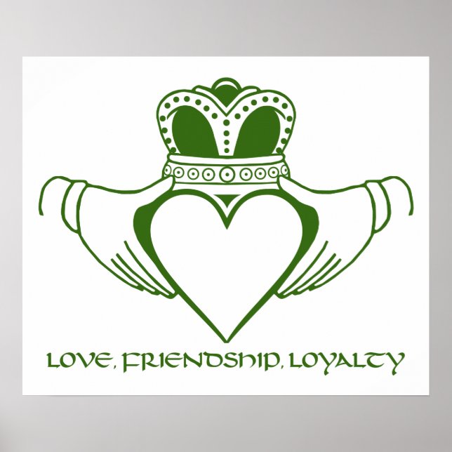 IMPRESSÃO / POSTER (Frente)