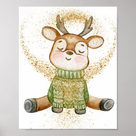 Impressão, Poster de valor