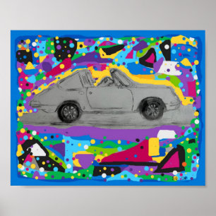 Impressão, Poster de valor