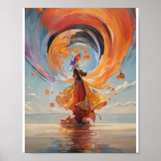 Impressão, Poster de valor (Matte)