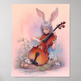 Impressão, Poster de valor (Matte)