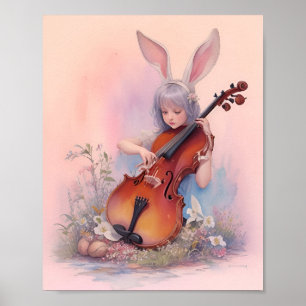 Impressão, Poster de valor (Matte)