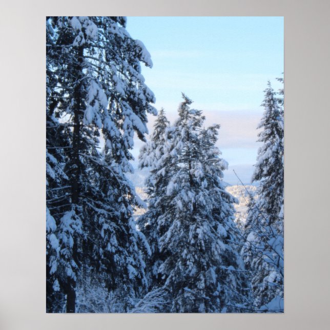 Impressão, Poster de valor (Matte) (Frente)