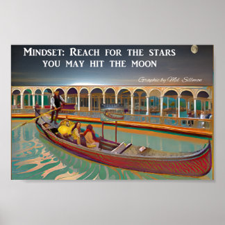 Impressão, Poster de valor (Matte)