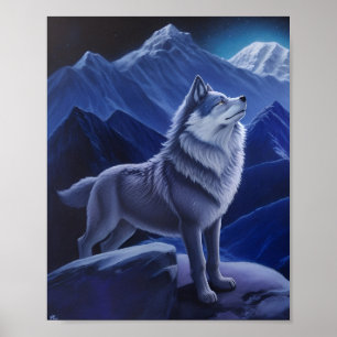 Impressão, Poster de valor (Matte)