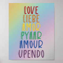 Impressão, Poster de valor (Matte)