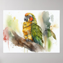 Impressão, Poster de valor (Matte)