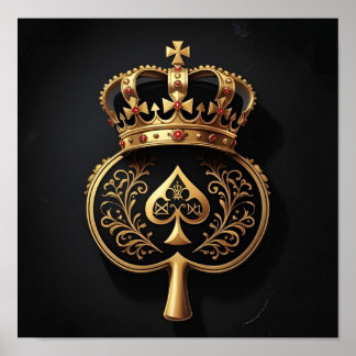 Impressão, Poster de valor (Matte)