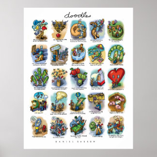 Impressão, Poster de valor (Matte)