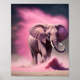 Impressão, Poster de valor (Matte)