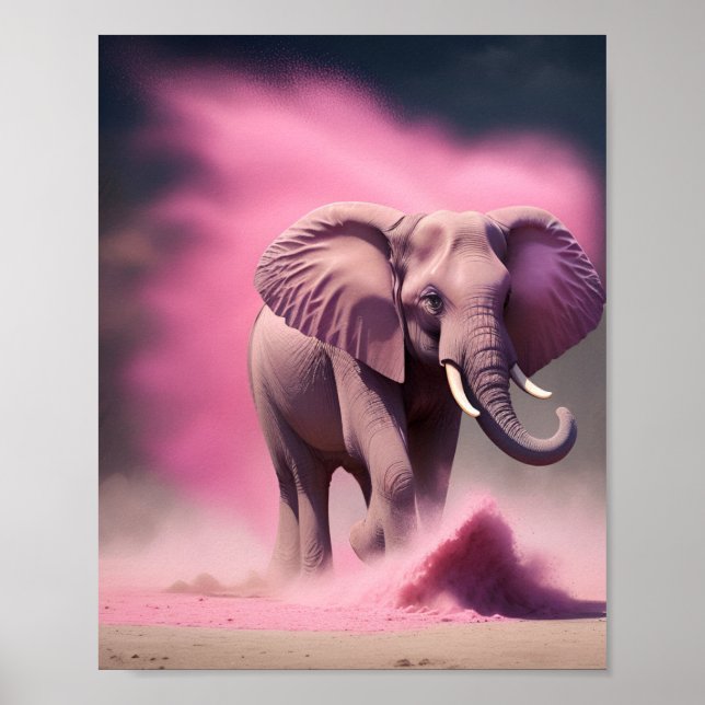 Impressão, Poster de valor (Matte) (Frente)