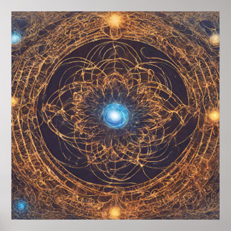 Impressão, Poster de valor (Matte)