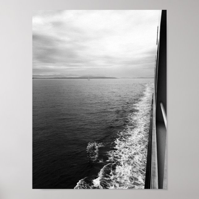 Impressão, Poster de valor (Matte) (Frente)