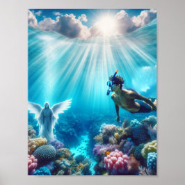 Impressão, Poster de valor (Matte)