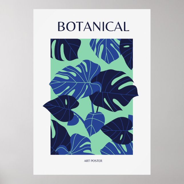 Impressão, Poster de valor (Matte) (Frente)