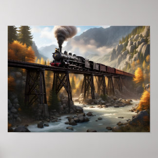 Impressão, Poster de valor (Matte)