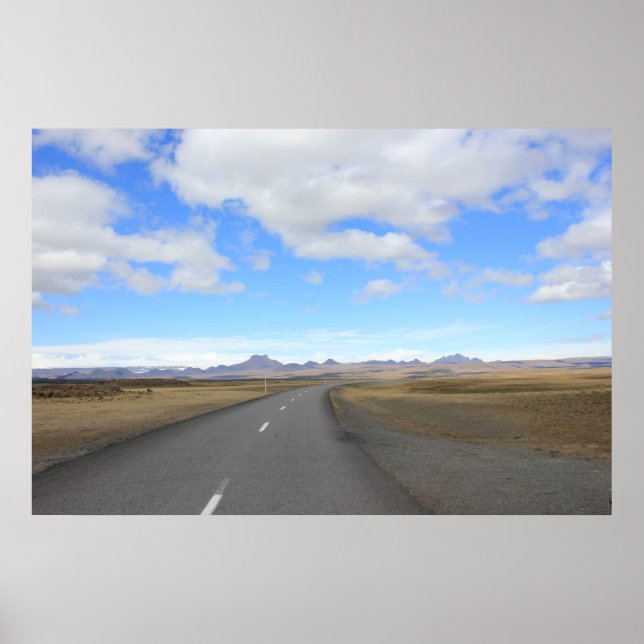 Impressão, Poster de valor (Matte) (Frente)