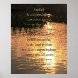 Impressão, Poster de valor (Matte)