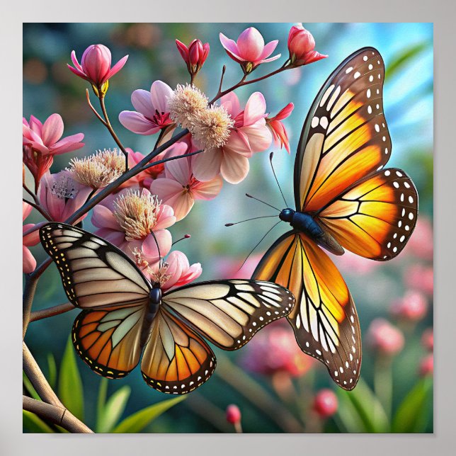 Impressão, Poster de valor (Matte) (Frente)