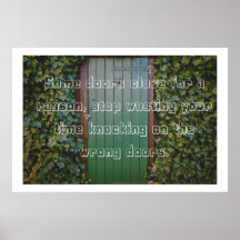 Impressão, Poster de valor (Matte)