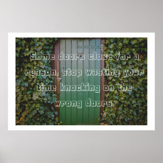 Impressão, Poster de valor (Matte)