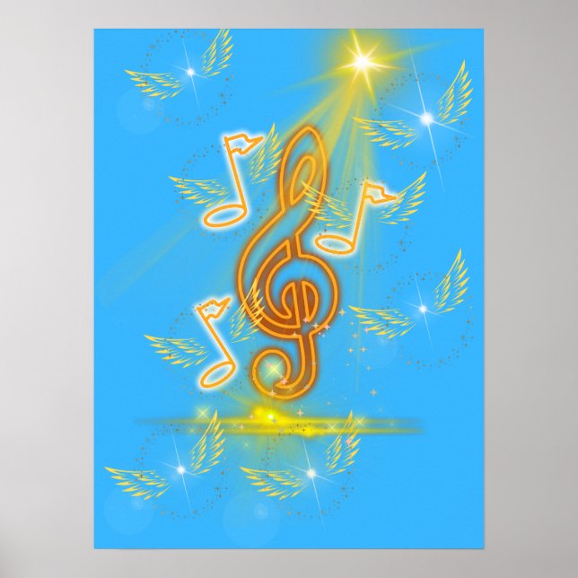 Impressão, Poster de valor (Matte) (Frente)