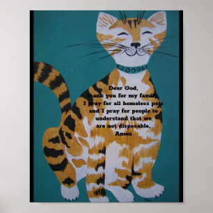 Impressão, Poster de valor (Matte)