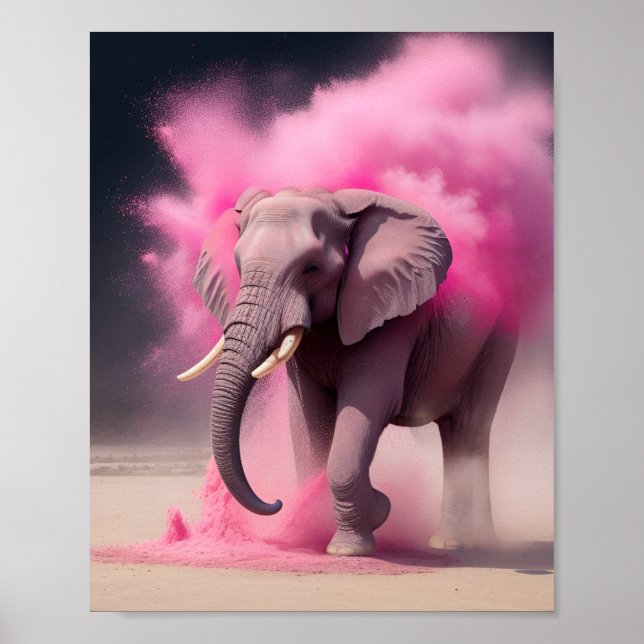 Impressão, Poster de valor (Matte) (Frente)