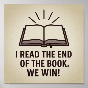 Impressão, Poster de valor (Matte)