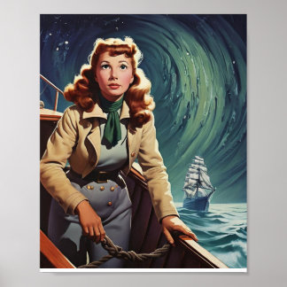 Impressão, Poster de valor (Matte)