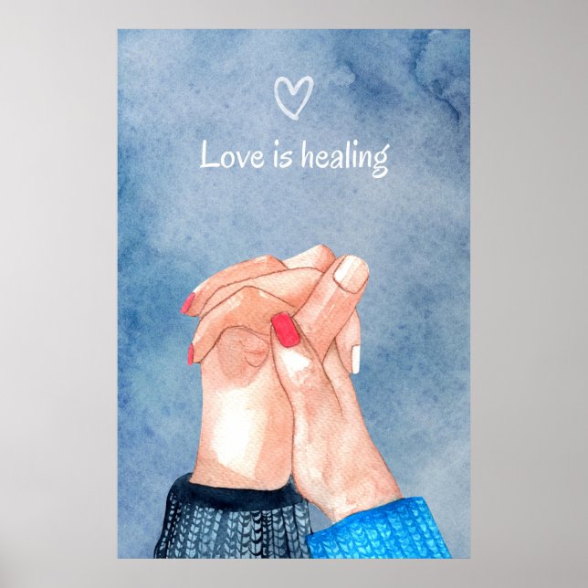 Impressão, Poster de valor (Matte) (Frente)