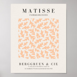 Impressão, Poster de valor (Matte)