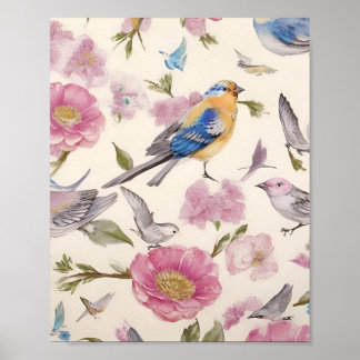 Impressão, Poster de valor (Matte)