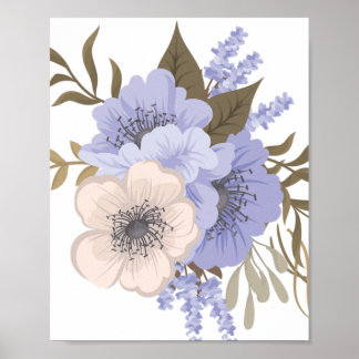 Impressão, Poster de valor (Matte)