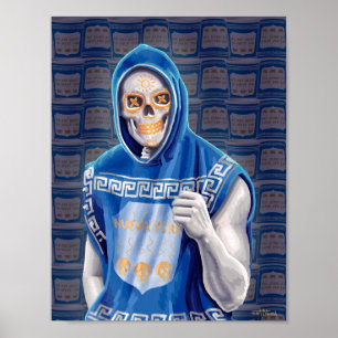 Impressão, Poster de valor (Matte)
