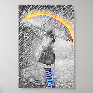 Impressão, Poster de valor (Matte)