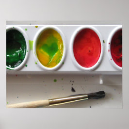 Impressão, Poster de valor (Matte)